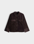 Corduroyblouse Ferrell