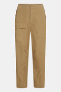 Cotton Trousers