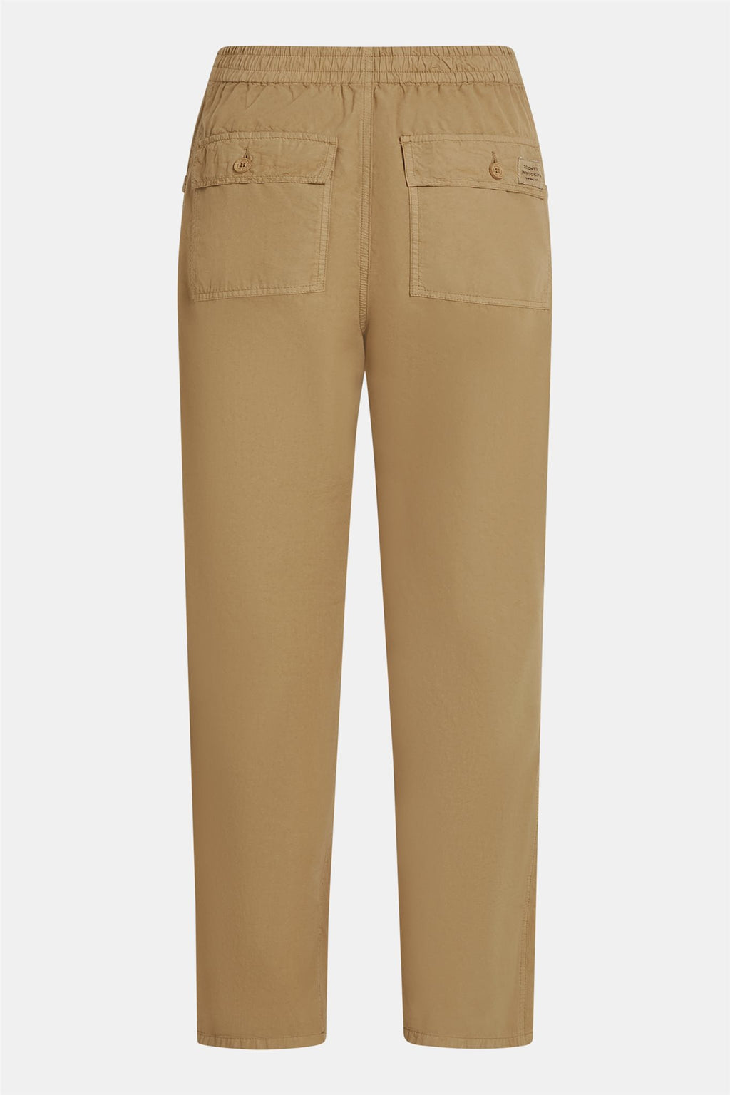 Cotton Trousers