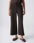 Cropped Broek Mileni Sun