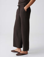 Cropped Broek Mileni Sun