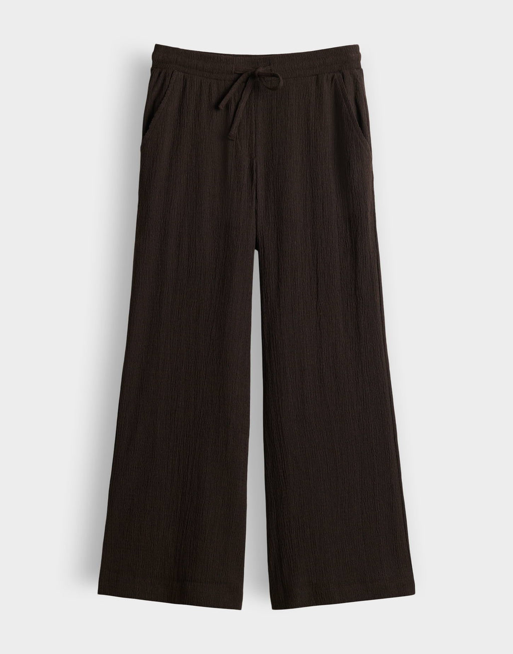 Cropped Broek Mileni Sun
