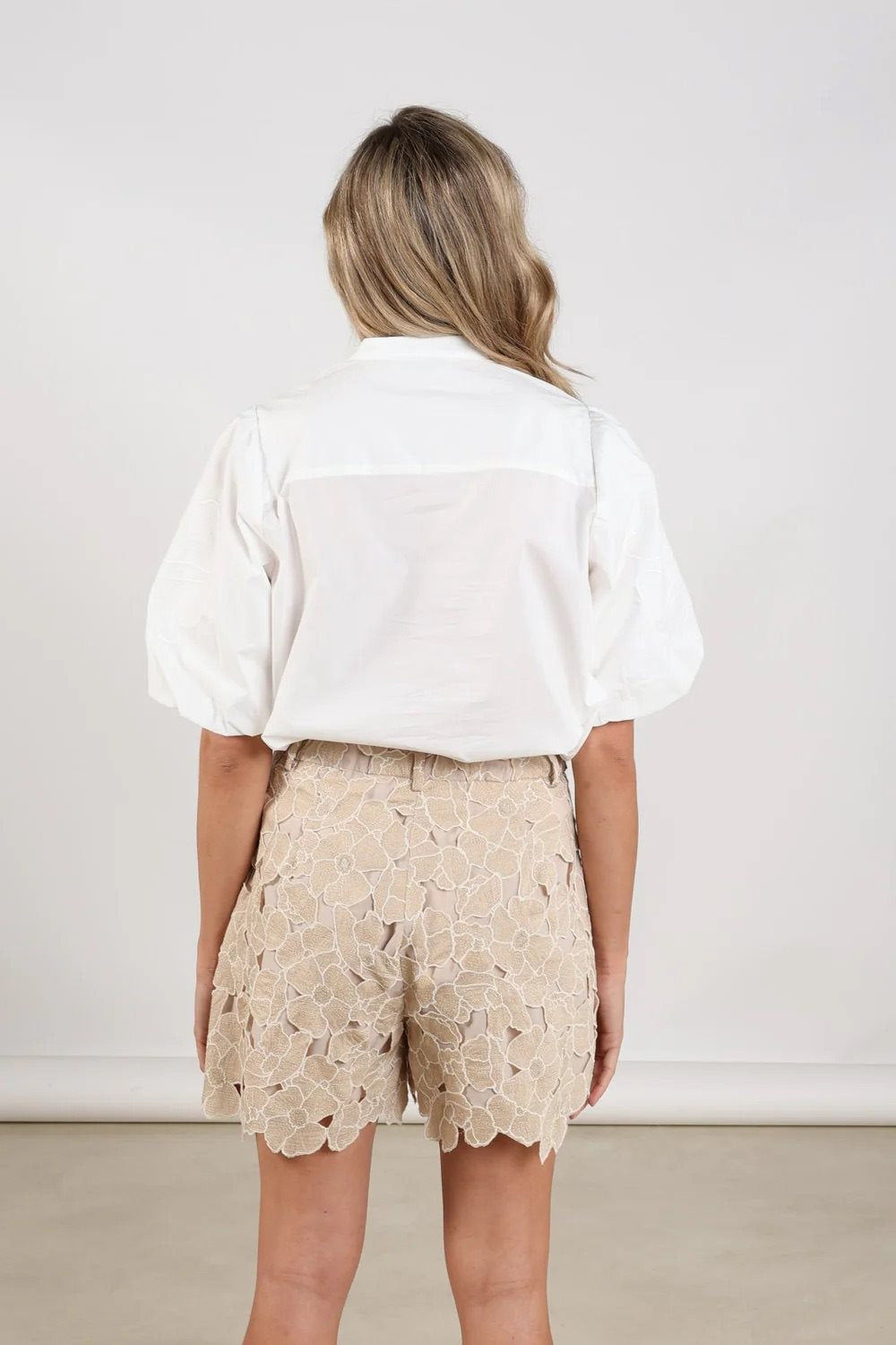 Dani Blouse