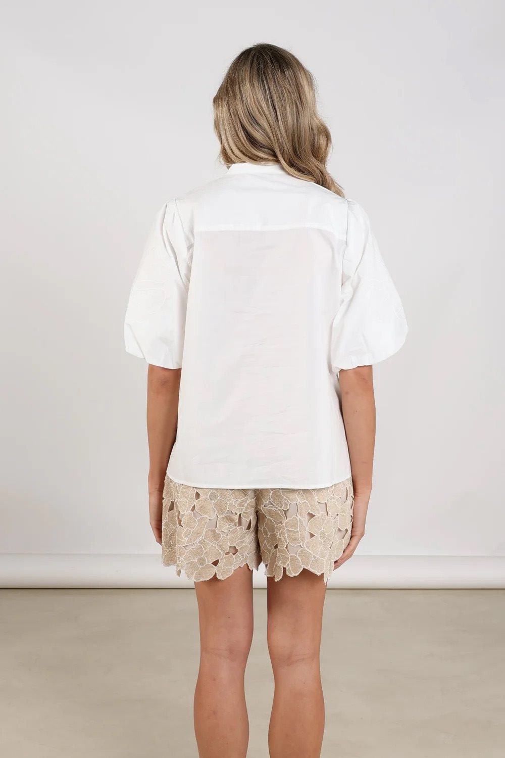 Dani Blouse