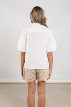Dani Blouse