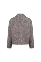Daphne Jacket Herringbone