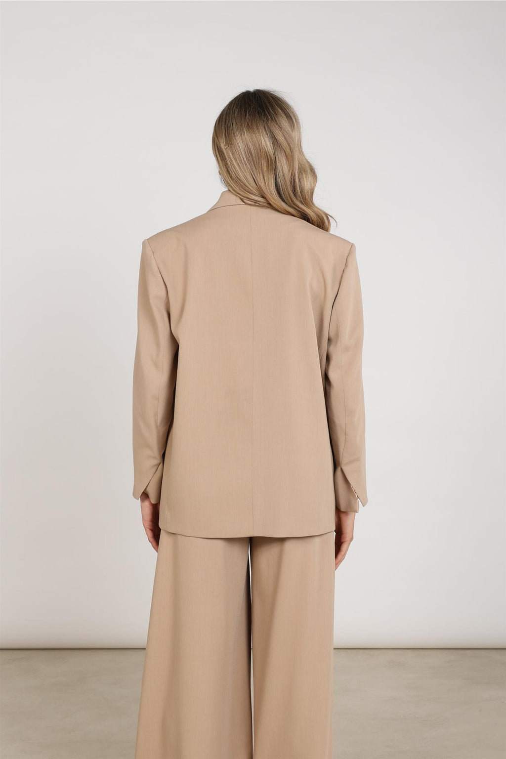 Darcey Blazer