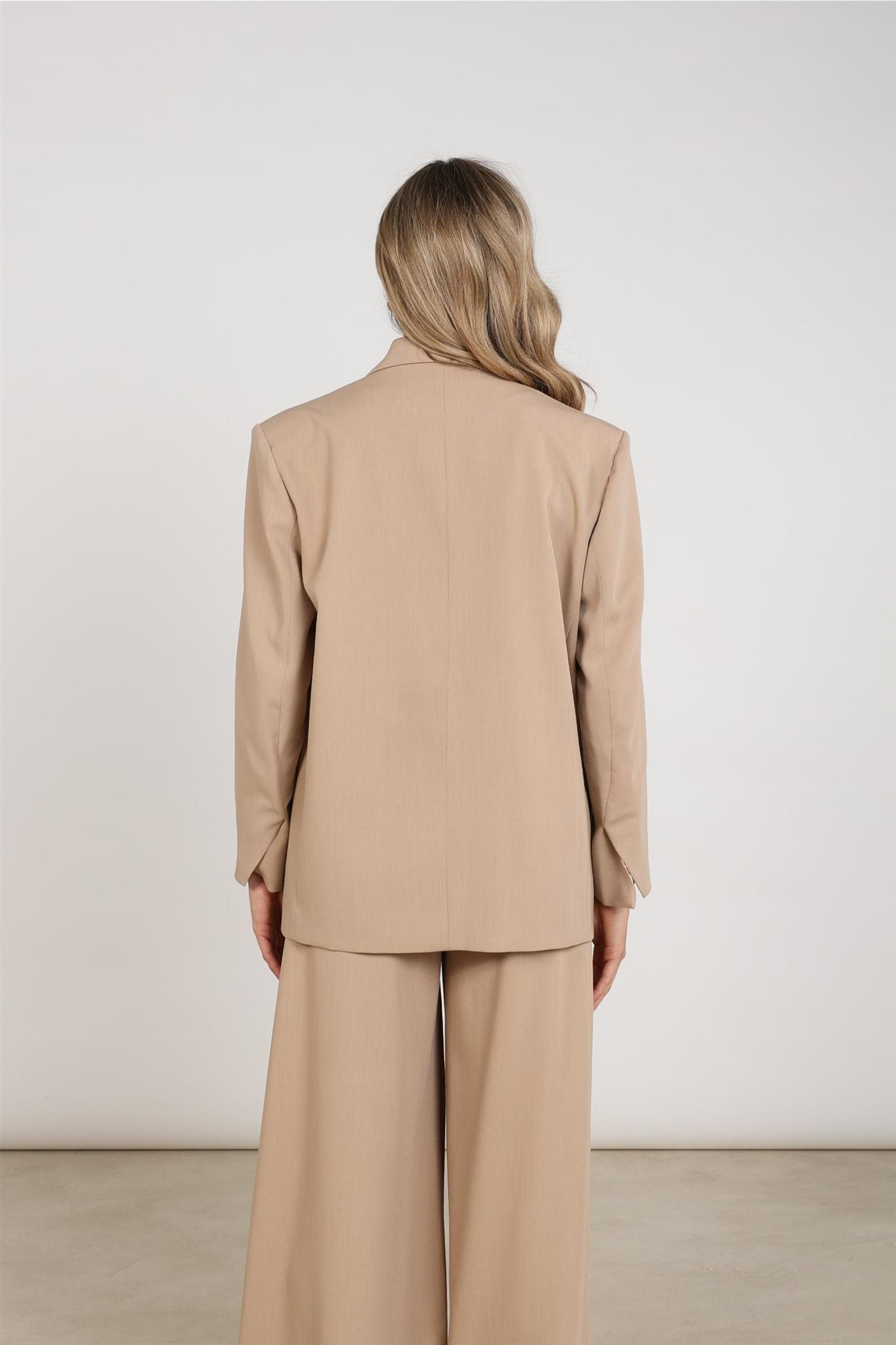 Darcey Blazer
