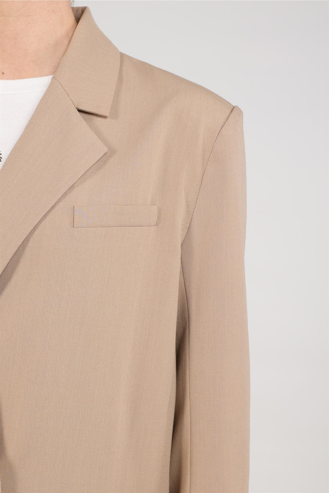 Darcey Blazer