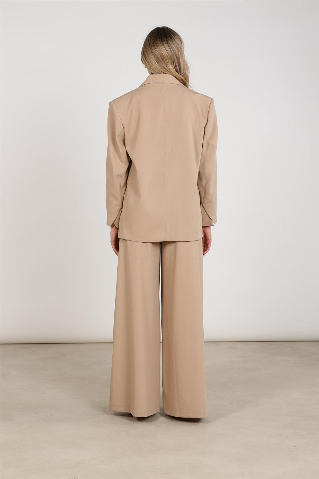 Darcey Blazer