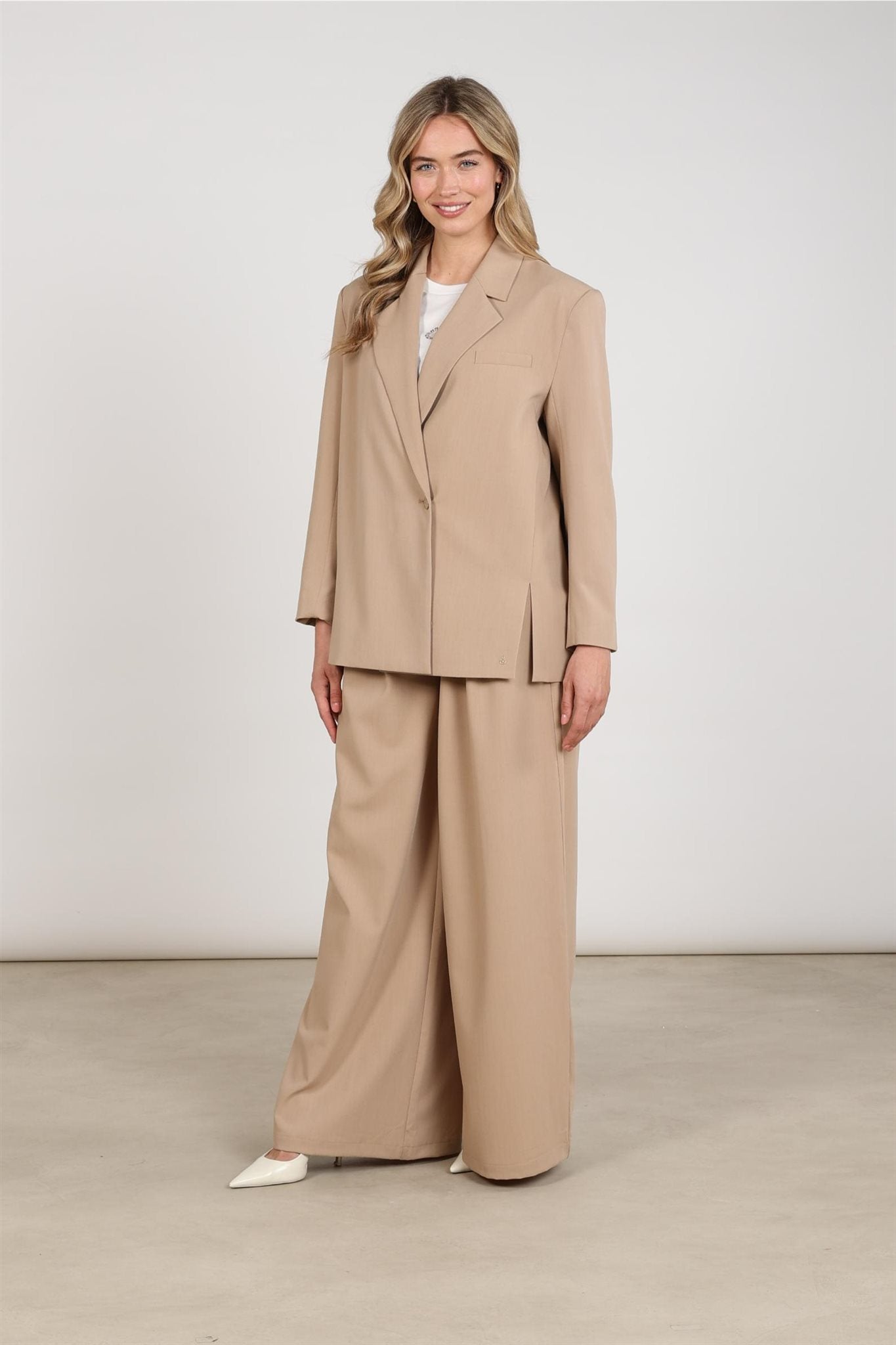 Darcey Blazer