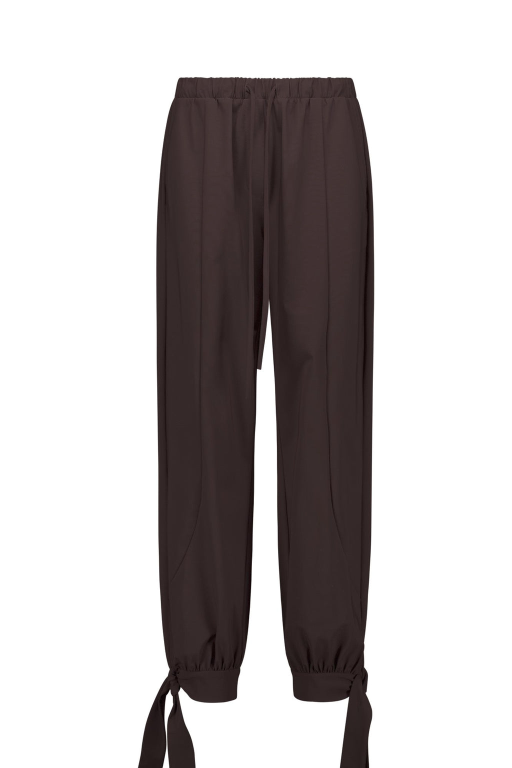 Darie Balloon Trousers