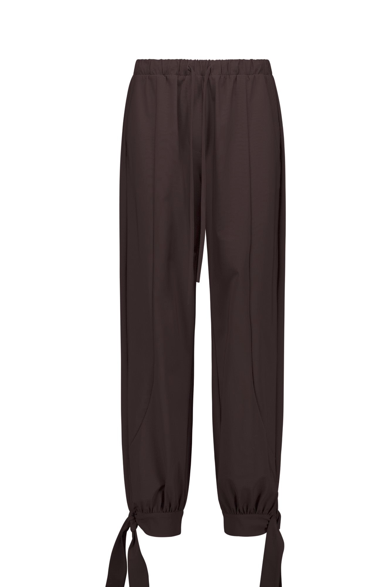 Darie Balloon Trousers