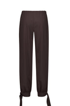 Darie Balloon Trousers