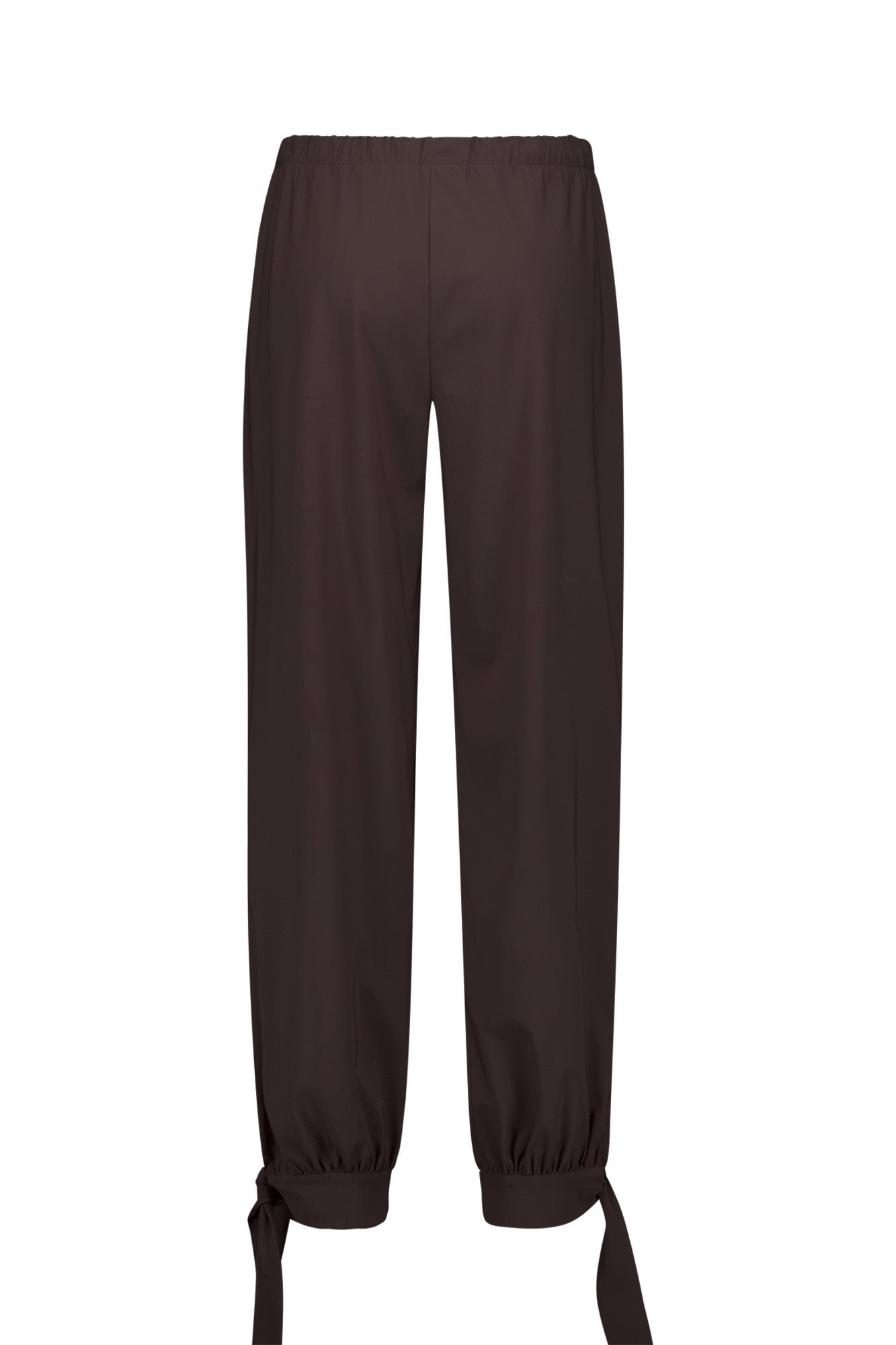 Darie Balloon Trousers