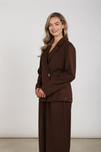 Debby Blazer
