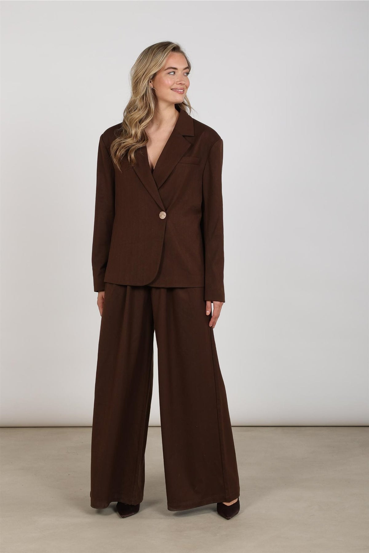 Debby Blazer