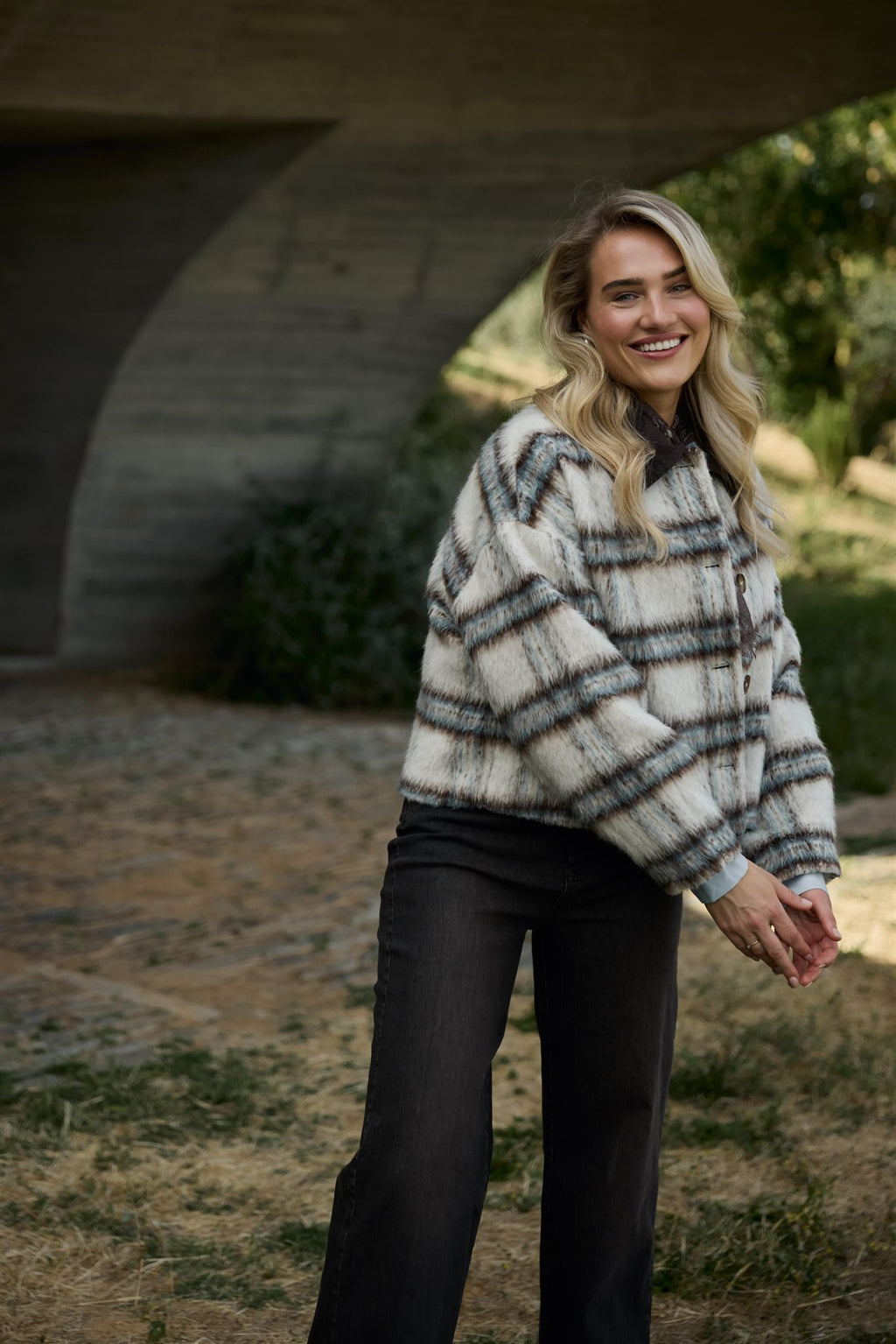 Debora Jacket