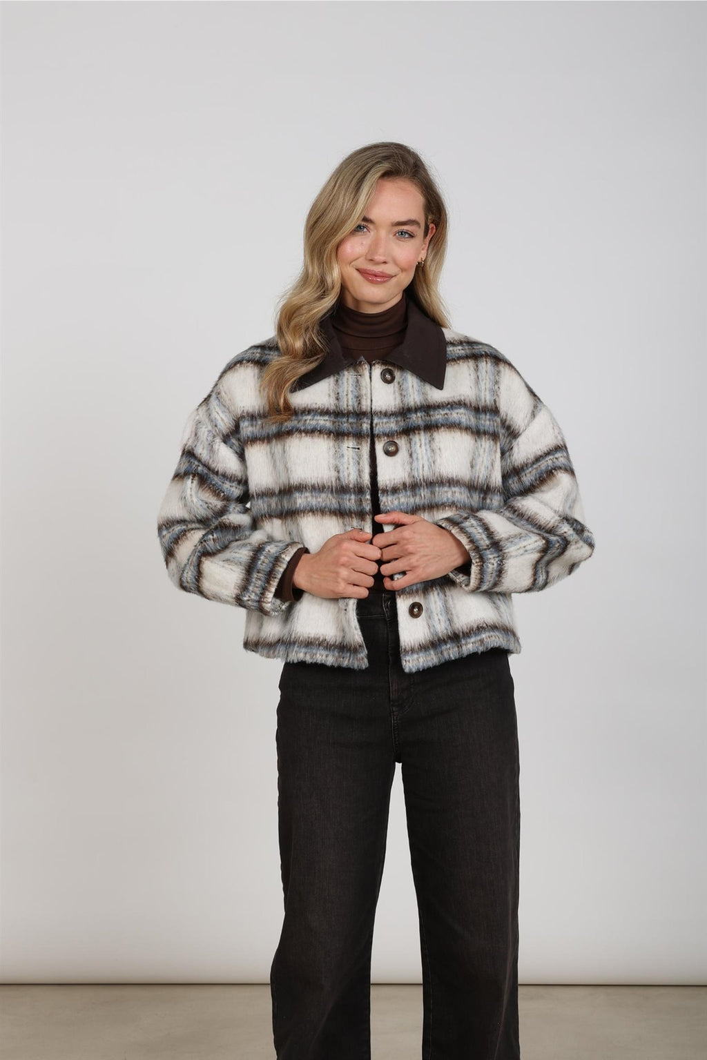 Debora Jacket