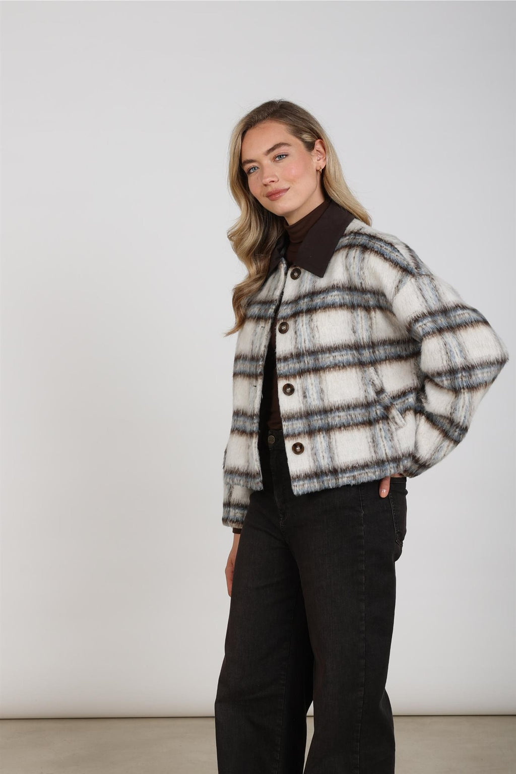 Debora Jacket