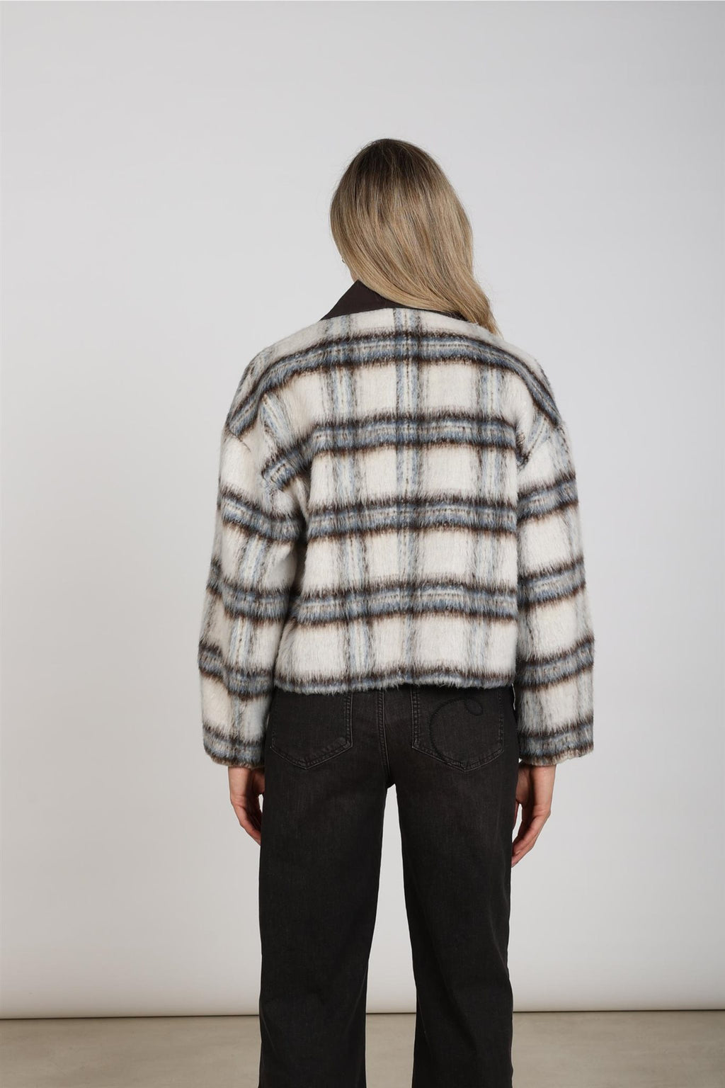 Debora Jacket