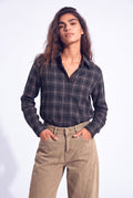 Demie Blouse