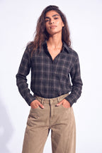 Demie Blouse