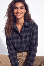 Demie Blouse