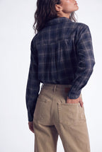 Demie Blouse