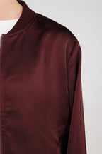 Dena Jacket Shiny