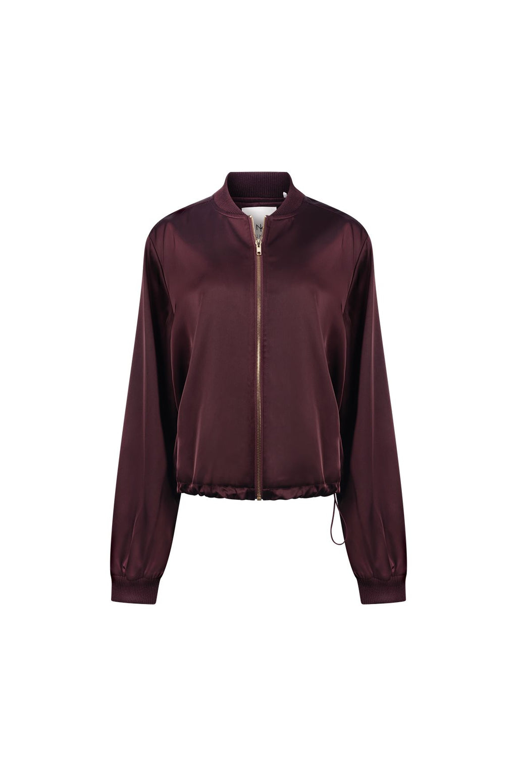 Dena Jacket Shiny