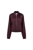 Dena Jacket Shiny