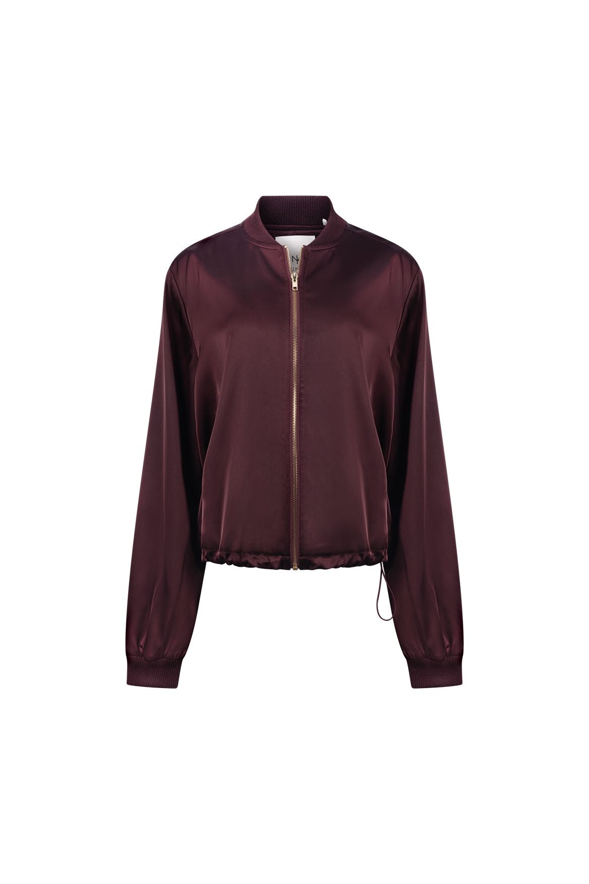 Dena Jacket Shiny