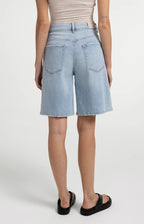 Denim Bermuda