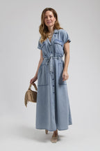 Dina Dress