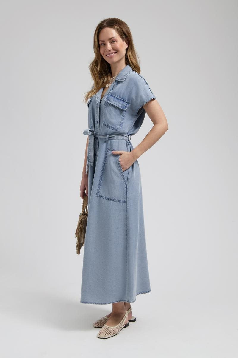 Dina Dress