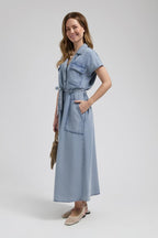 Dina Dress