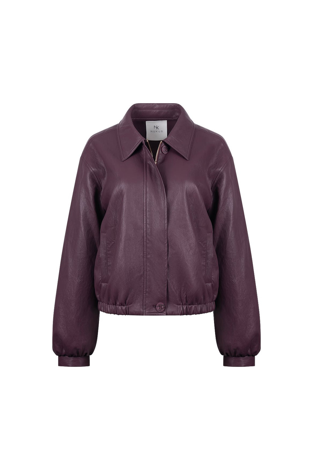 Dominique Jacket PU