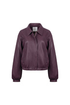 Dominique Jacket PU