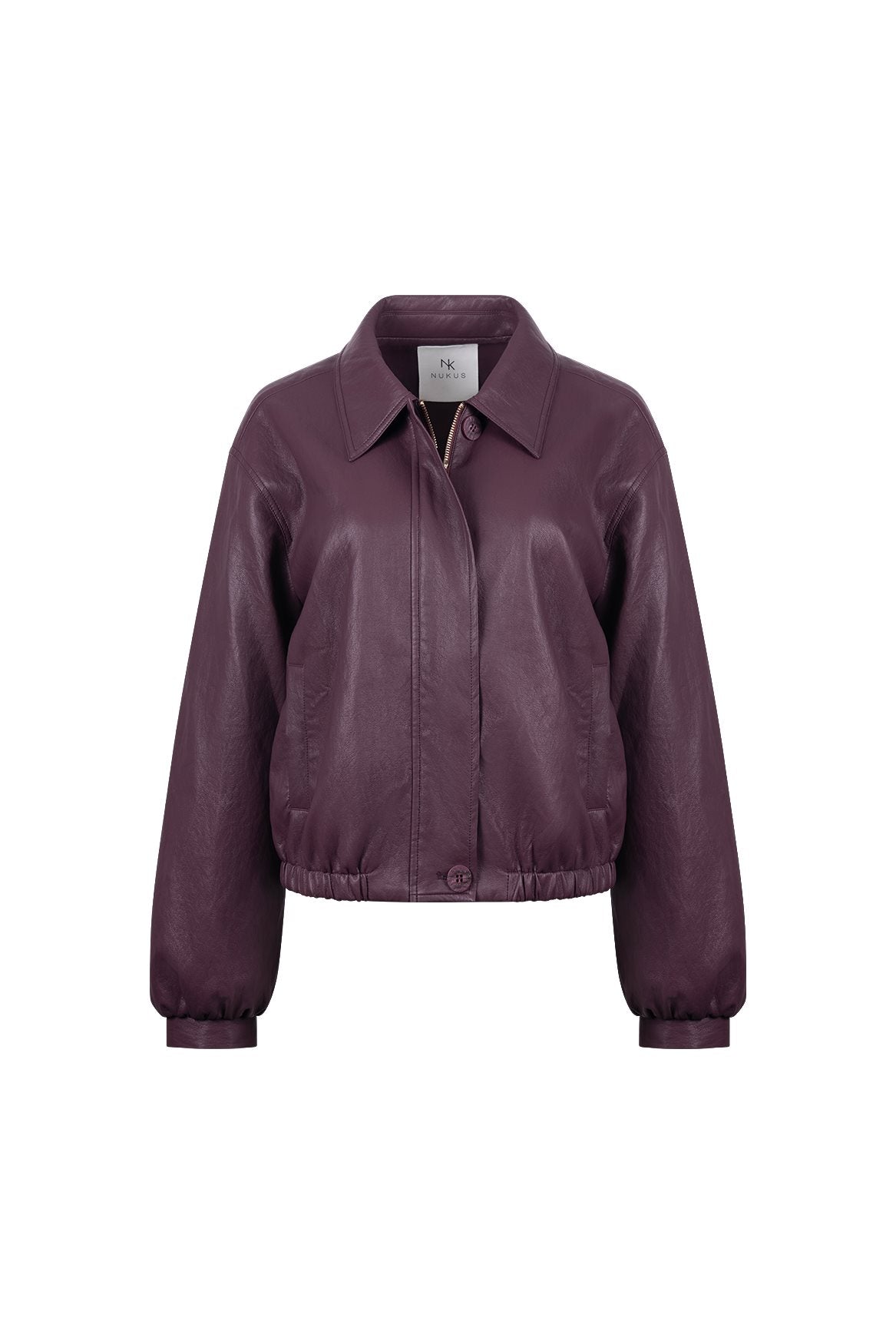 Dominique Jacket PU