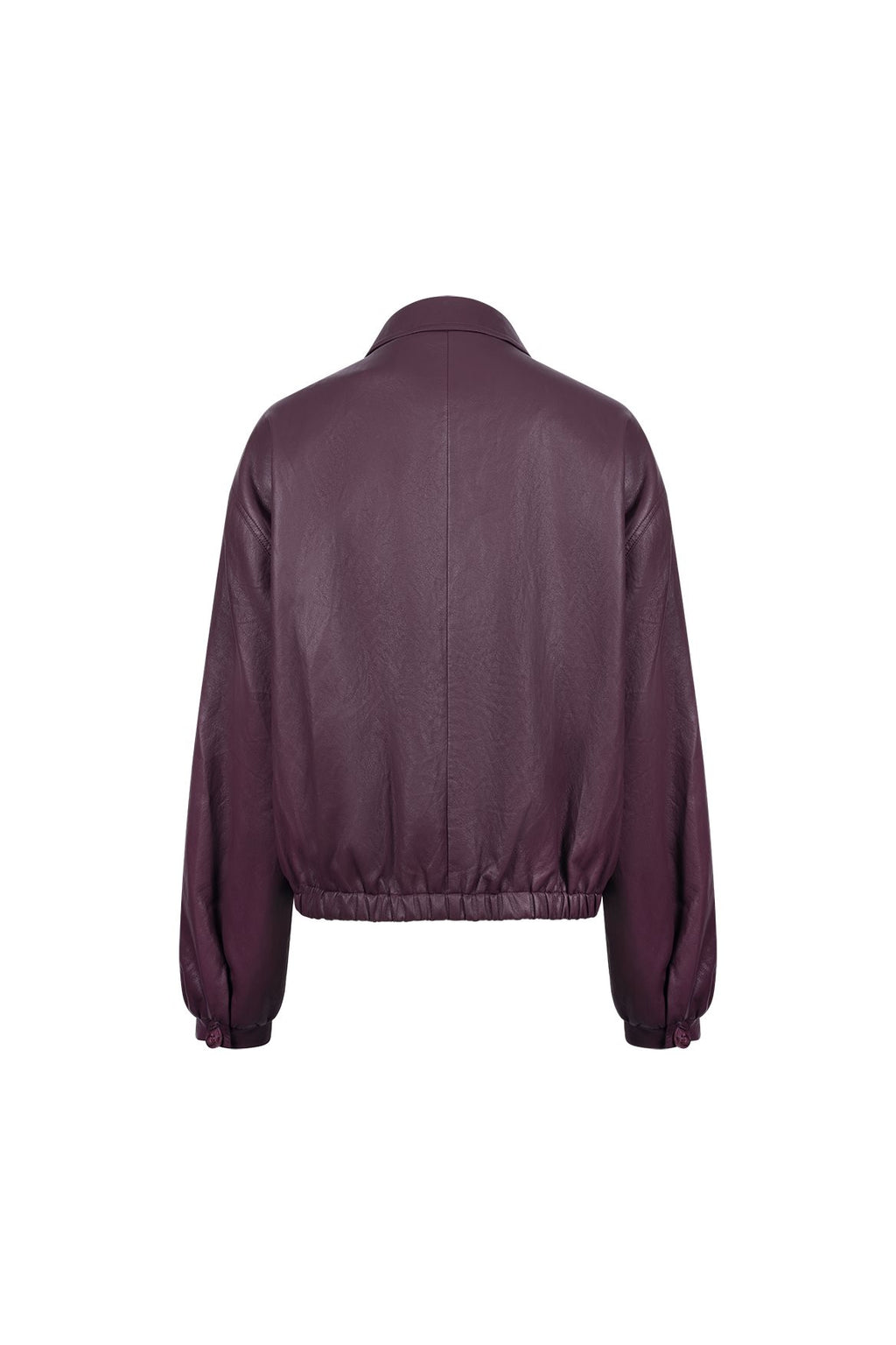 Dominique Jacket PU