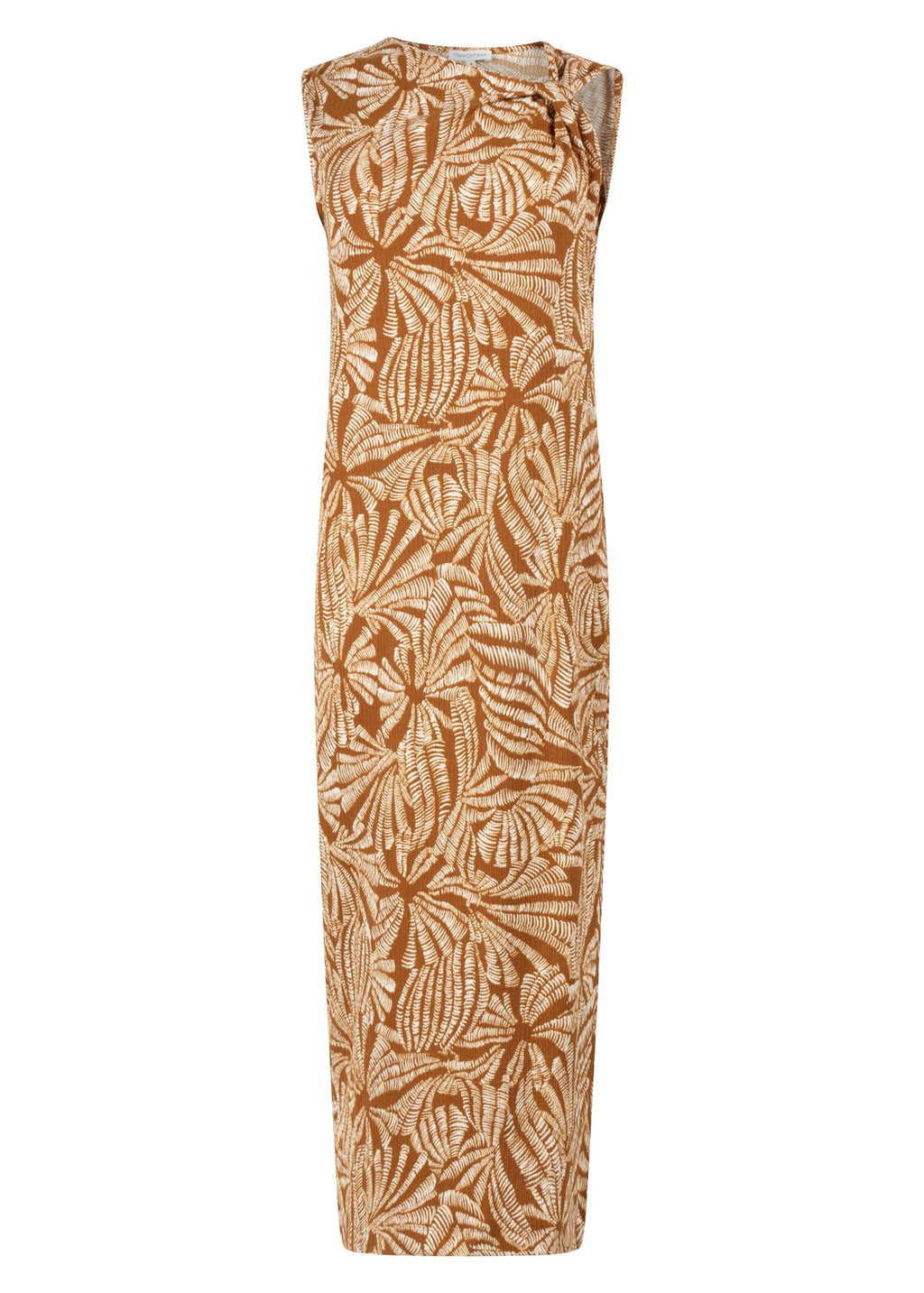 Dress Flowy Shells