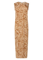 Dress Flowy Shells