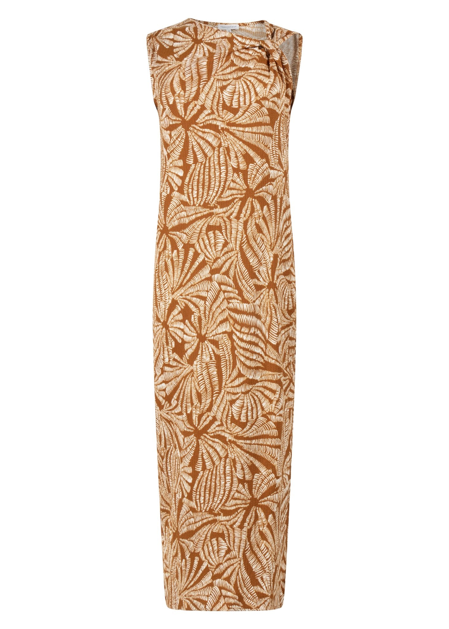 Dress Flowy Shells