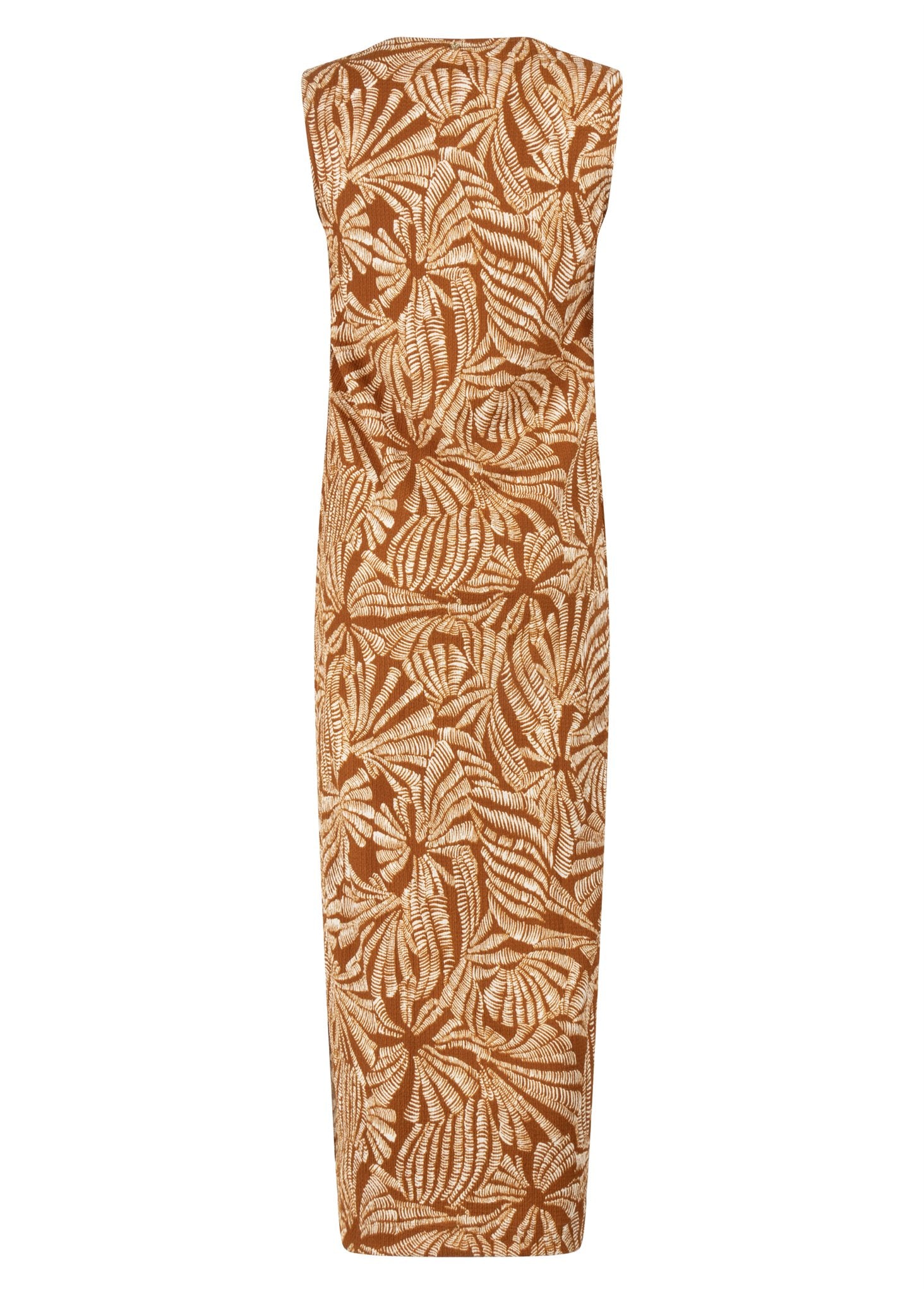 Dress Flowy Shells