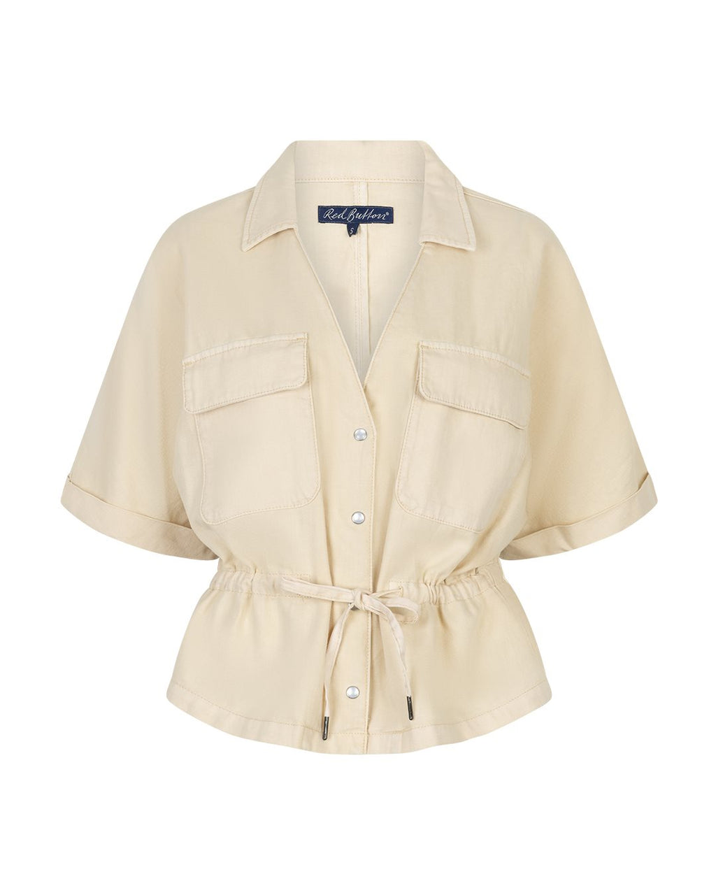 Drew Drawstring Co/Linen