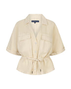 Drew Drawstring Co/Linen
