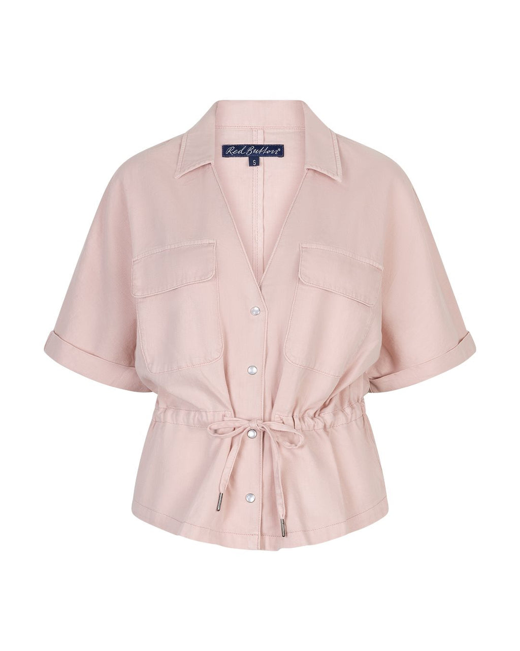 Drew Drawstring Co/Linen