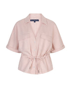 Drew Drawstring Co/Linen