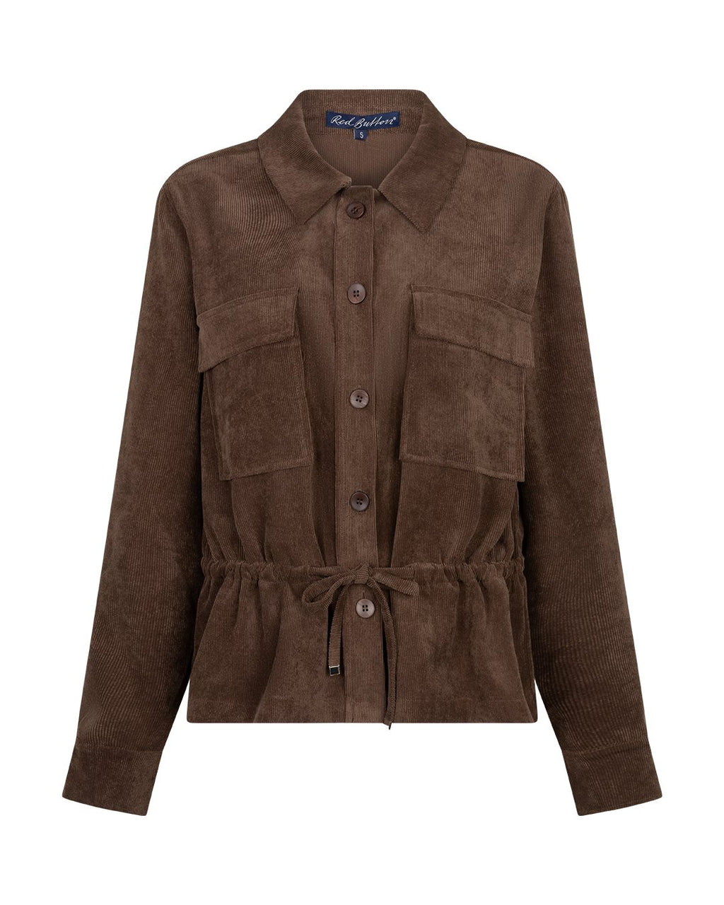 Drew Overblouse Finecord